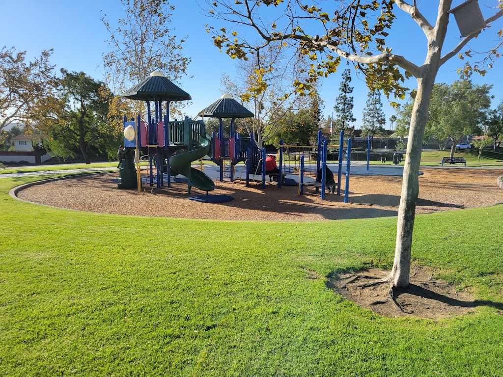 Jessamyn West Park | 19115 Yorba Linda Blvd, Yorba Linda, CA 92886, USA | Phone: (714) 961-7160