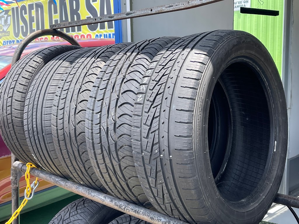 Mr Used Tire | 1213 US Hwy 27, Clermont, FL 34714, USA | Phone: (352) 818-3479