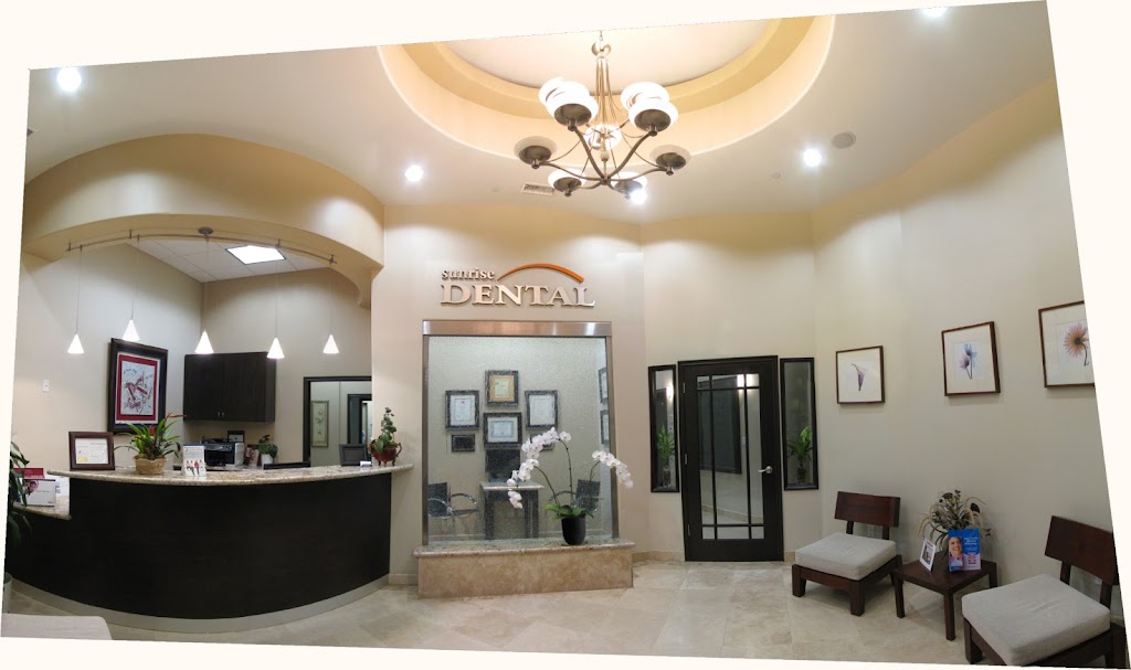 Sunrise Dental | 7777 Edinger Ave #106, Huntington Beach, CA 92647, USA | Phone: (714) 890-1700