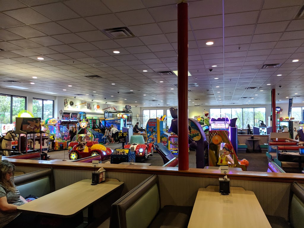 Chuck E. Cheese | 786 Glynn St N, Fayetteville, GA 30214, USA | Phone: (770) 461-7974