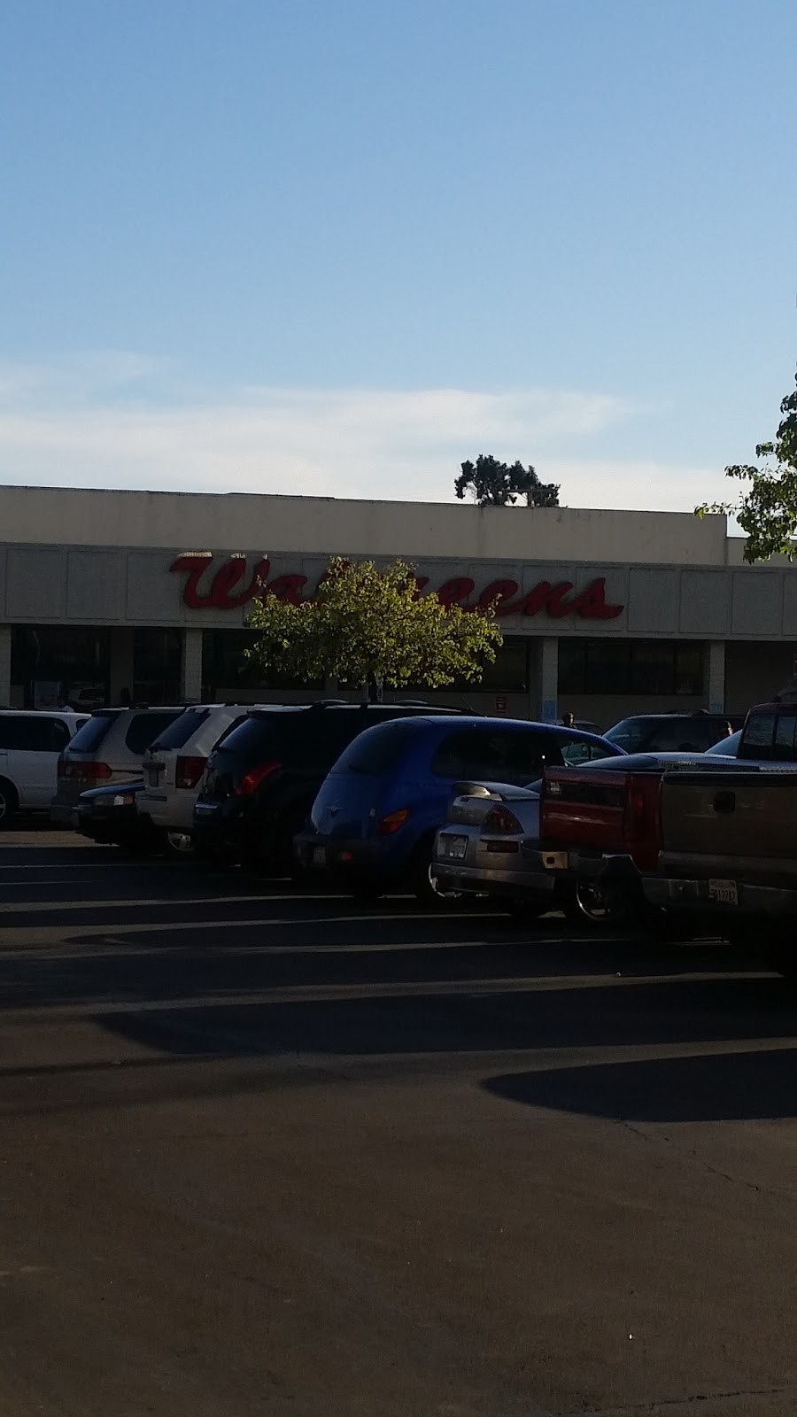 ATM Walgreens Store 2306 | 1138 W Tennyson Rd, Hayward, CA 94544, USA | Phone: (800) 627-3999