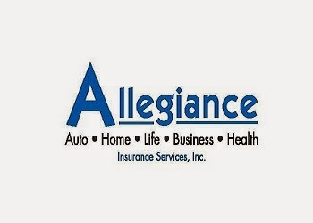 Allegiance Insurance Services | 12141 W 159th St STE B, Homer Glen, IL 60491, USA | Phone: (630) 325-5600