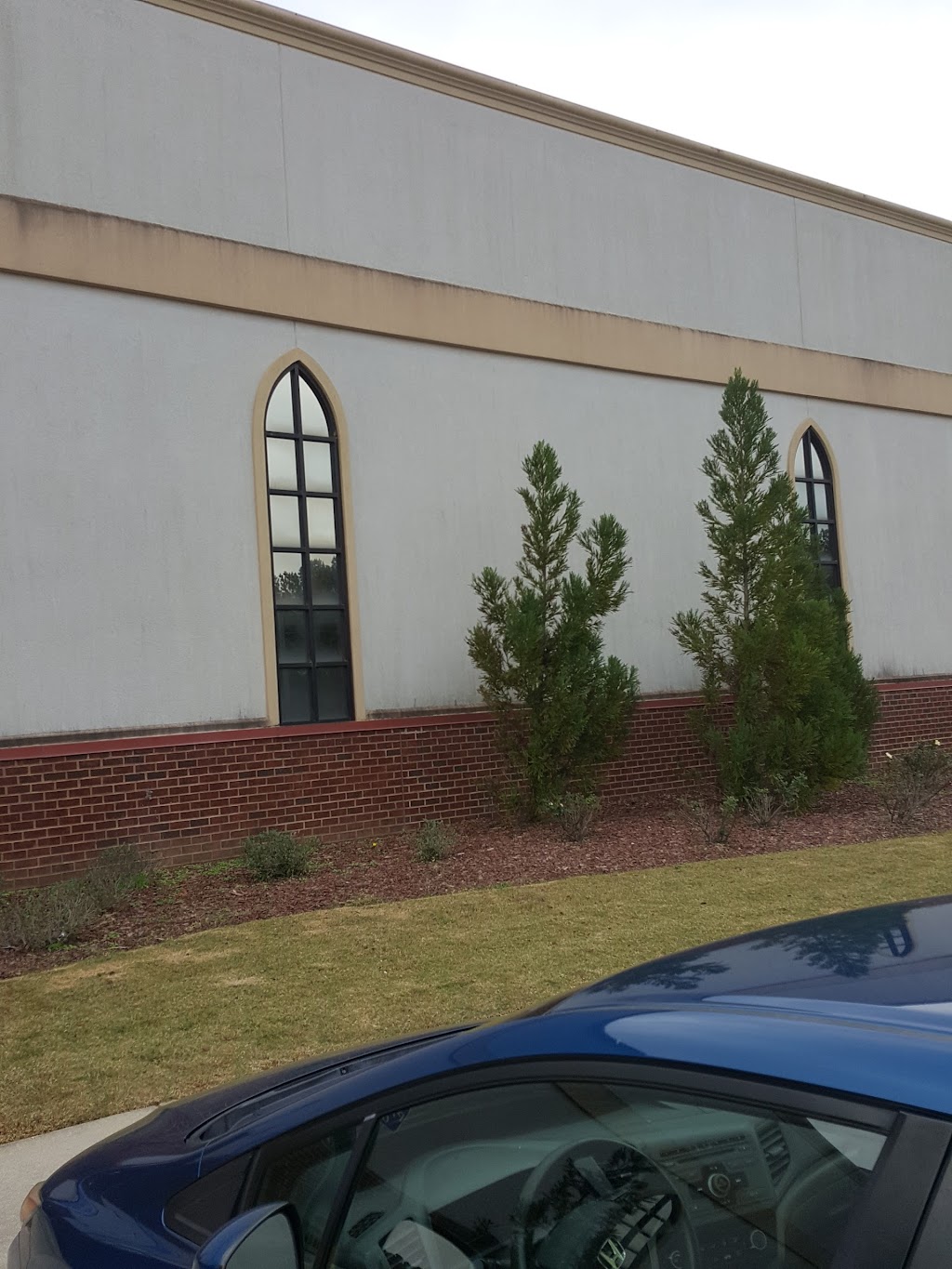 The Worship Center Christian Church | 7555 Dickey Springs Rd, Bessemer, AL 35022, USA | Phone: (205) 451-1750