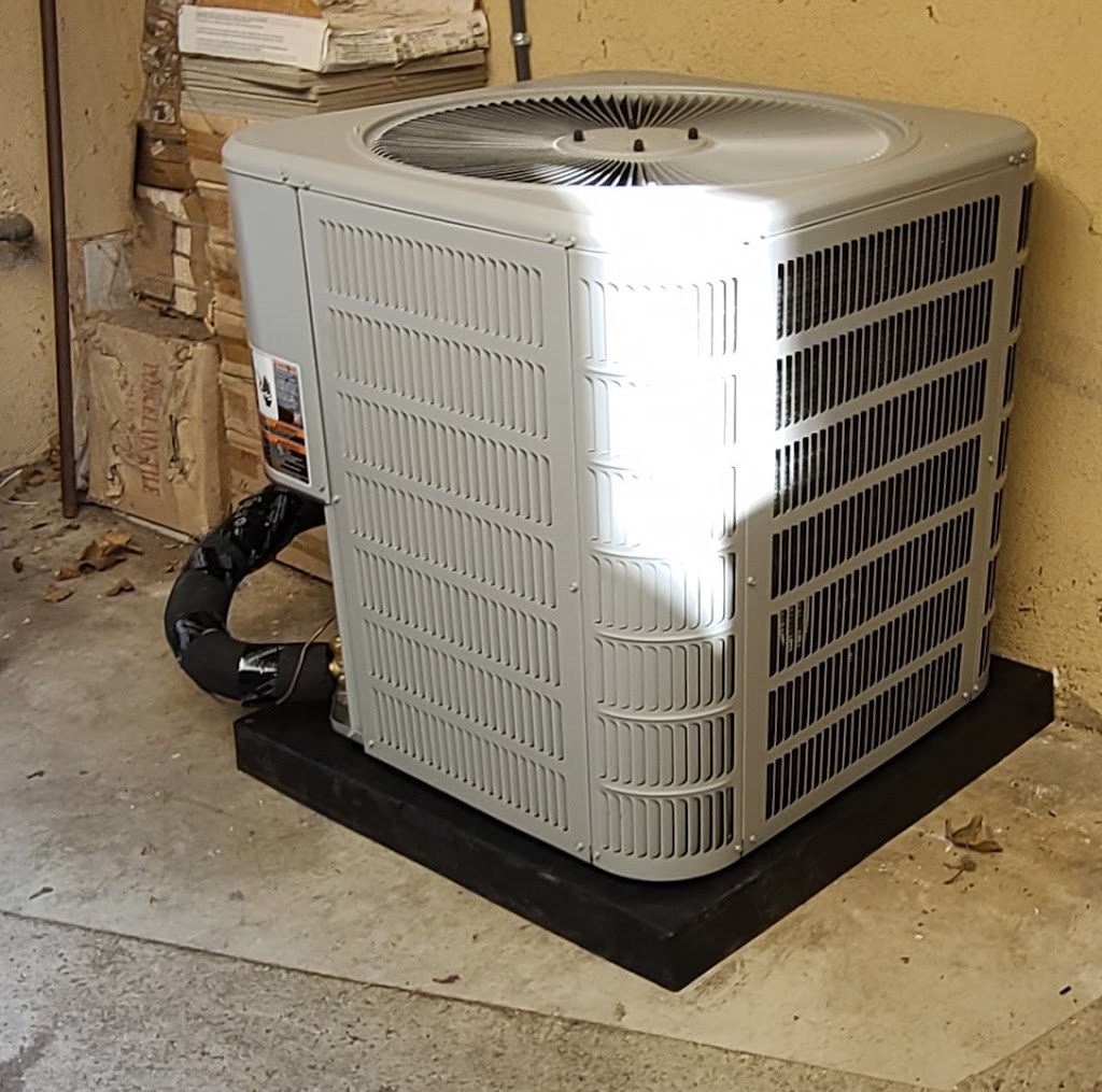 Absolute Comfort Heating & Air Conditioning | 2331 Orange Ave, Costa Mesa, CA 92627, USA | Phone: (949) 877-6294
