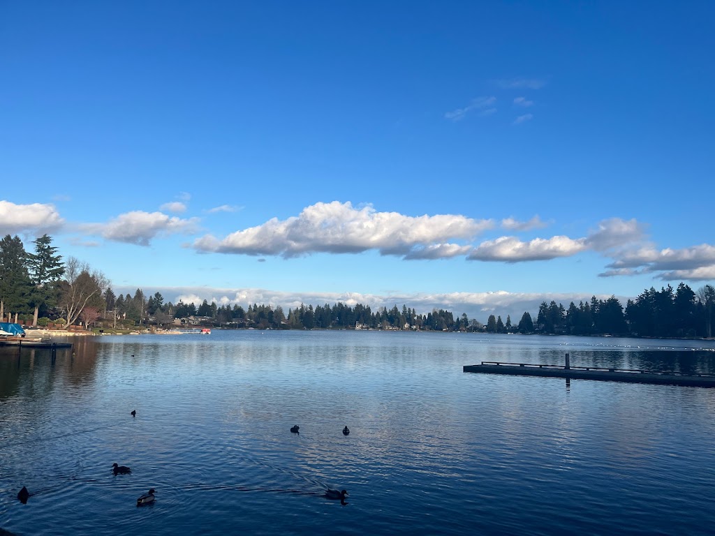 Angle Lake Park | 19408 International Blvd, SeaTac, WA 98188, USA | Phone: (206) 973-4680