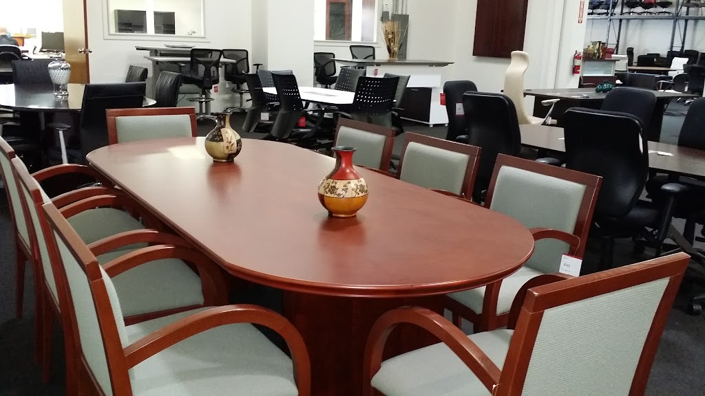 National Office Interiors and Liquidators Dallas | 11237 N Stemmons Fwy, Dallas, TX 75229, USA | Phone: (972) 996-6536