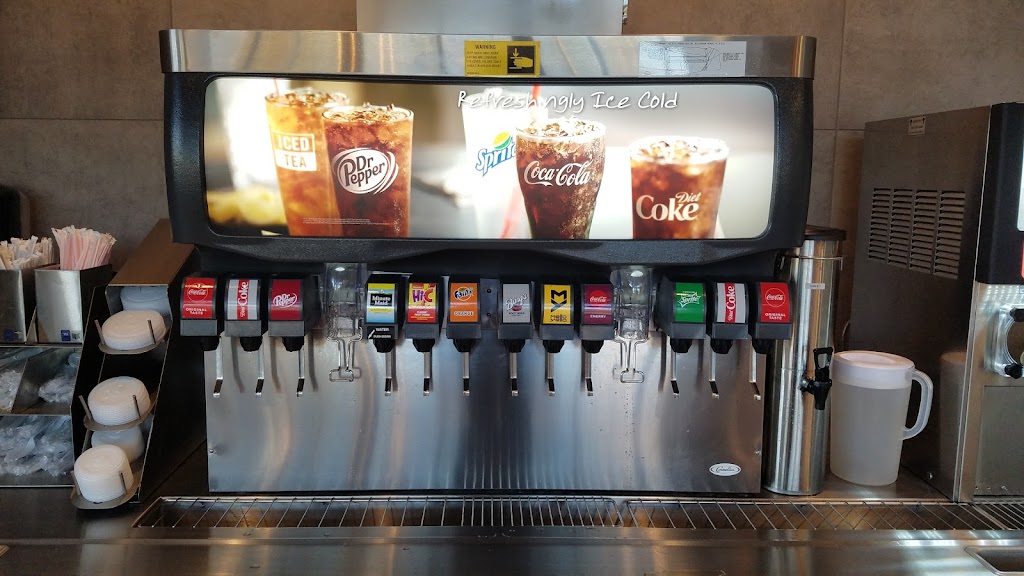 Burger King | 1012 Monroe St, Carthage, NC 28327, USA | Phone: (786) 568-5795