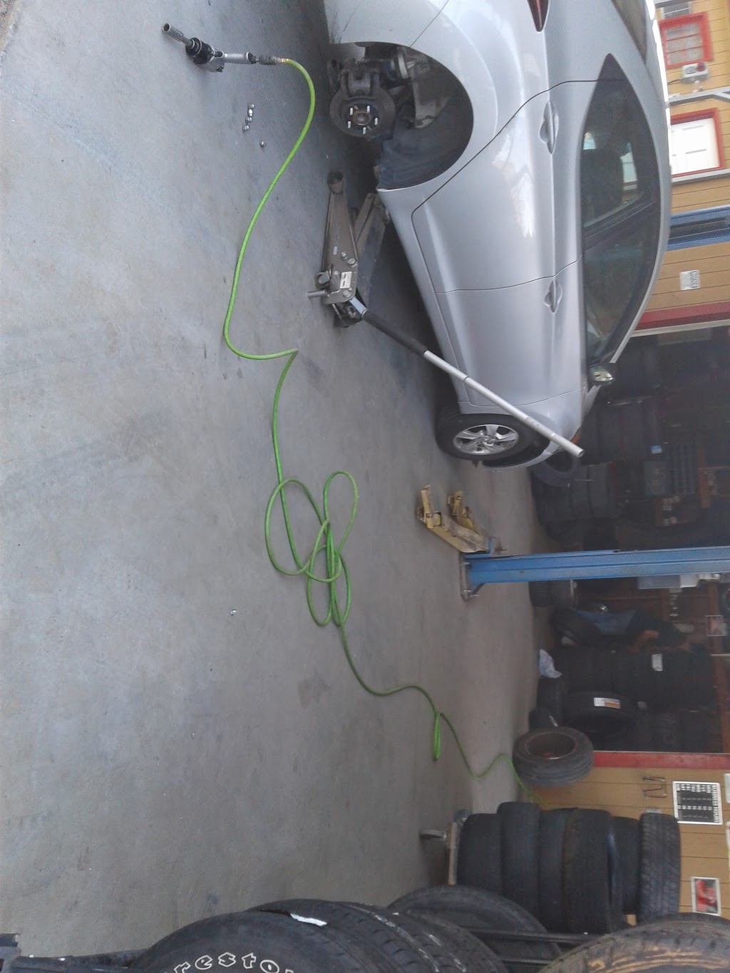 Horneytown Tire | 101-103 Horneytown Rd, High Point, NC 27265 | Phone: (336) 886-1682