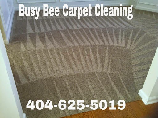 Busy Bee Carpet Cleaning Smyrna | 1898 Spring Rd SE #8e, Smyrna, GA 30080, USA | Phone: (404) 625-5019