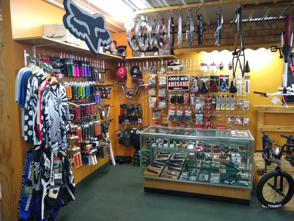 Forest Lake Cycle & Skate BIKE SHOP | 455 Lake St N, Forest Lake, MN 55025, USA | Phone: (651) 464-4035