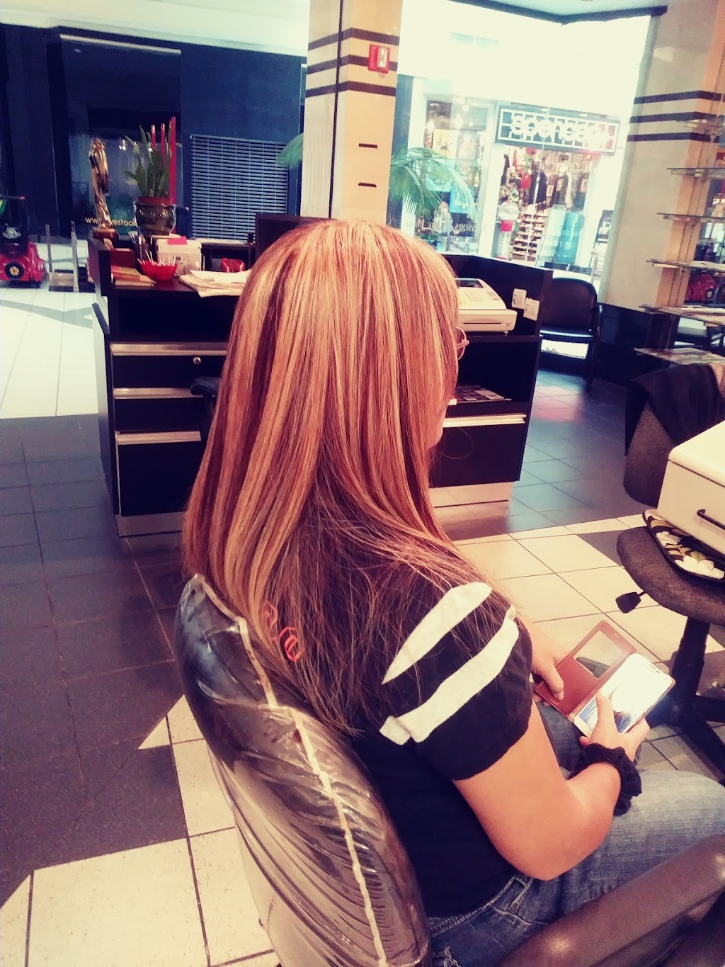 Scissors Palace Hair salon | 9401 W Colonial Dr #720, Ocoee, FL 34761, USA | Phone: (407) 745-9464