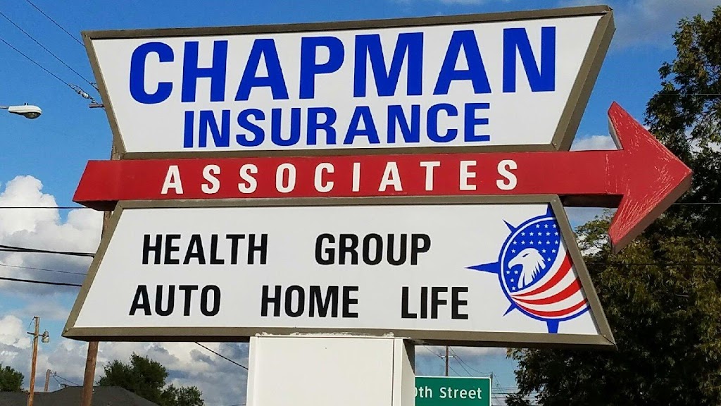 Chapman Insurance Associates | 15922 Eldorado Pkwy #500, Frisco, TX 75035, USA | Phone: (903) 784-5088