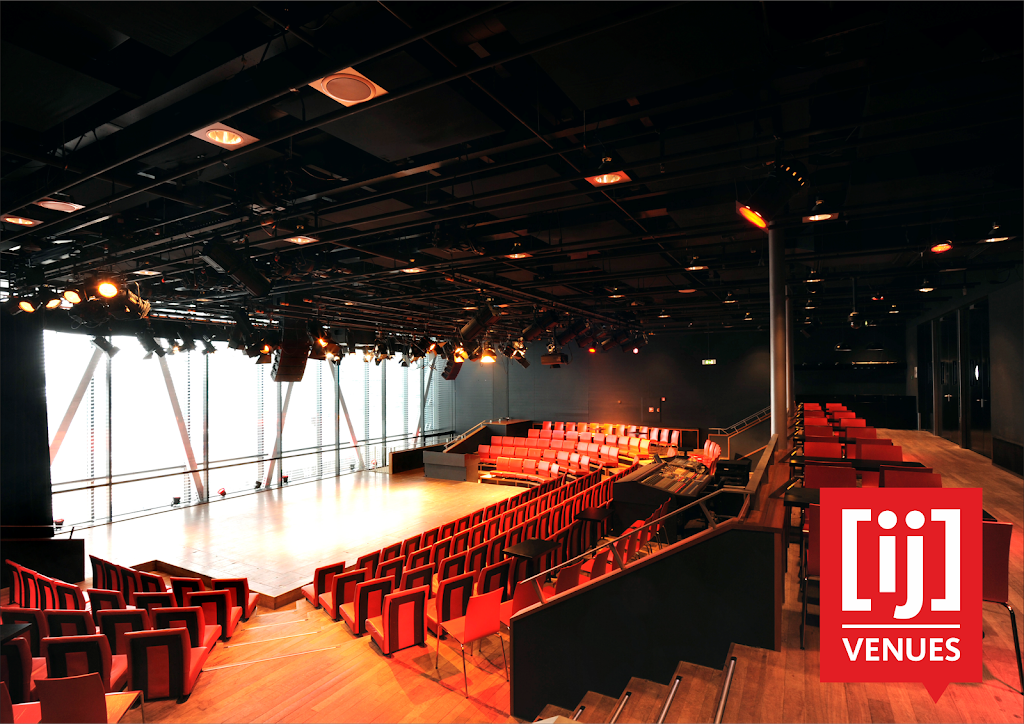 ijVENUES modern conferentiecentrum in Amsterdam | Piet Heinkade 11, 1019 BR Amsterdam, Netherlands | Phone: 020 811 0333