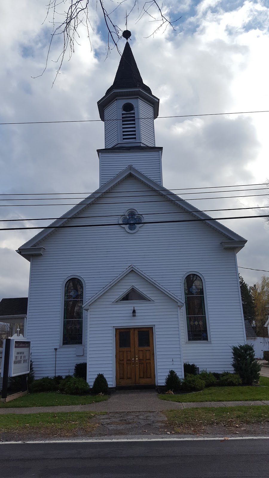 St Pauls Lutheran Church | 360 Main St, Elma, NY 14059, USA | Phone: (716) 668-4320