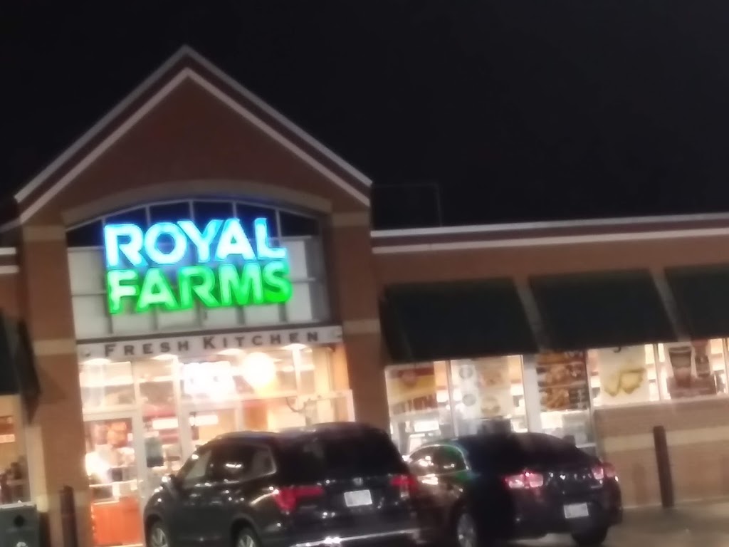 Royal Farms | 2704 Washington Blvd, Baltimore, MD 21230, USA | Phone: (410) 387-4333