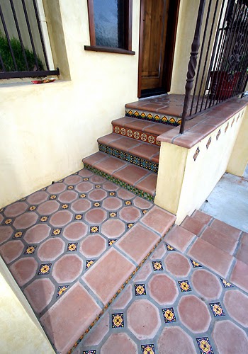 Los Angeles Tile Works | 8424 CA-2, West Hollywood, CA 90069, USA | Phone: (310) 692-1171