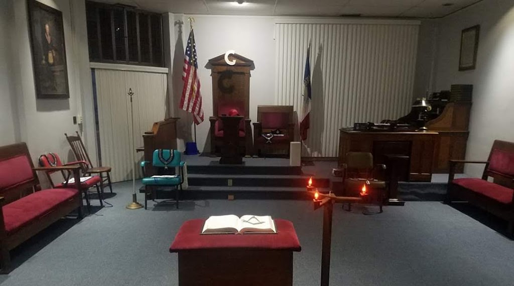 Pennville Freemason Lodge | 215 N Union St, Pennville, IN 47369, USA | Phone: (260) 307-2554