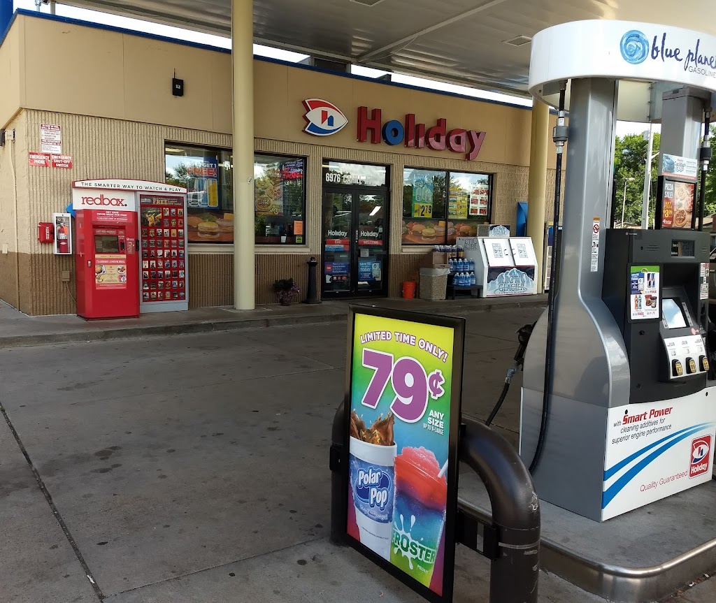 Redbox | 6976 Cahill Ave, Inver Grove Heights, MN 55076, USA | Phone: (866) 733-2693