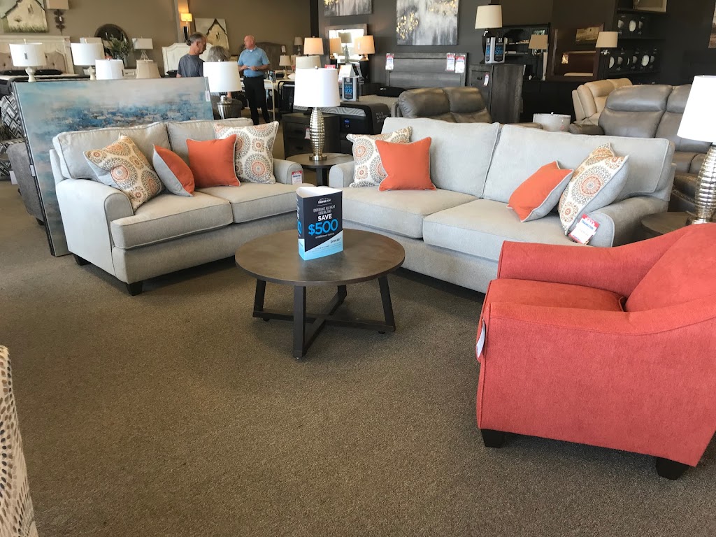 The Great American Furniture Outlet and Sleep Shop | 5338 Goodman Rd #101, Olive Branch, MS 38654, USA | Phone: (662) 222-1668