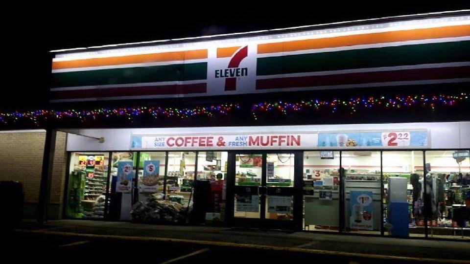 7-Eleven | 60 Larsen St, Iselin, NJ 08830 | Phone: (732) 636-7572