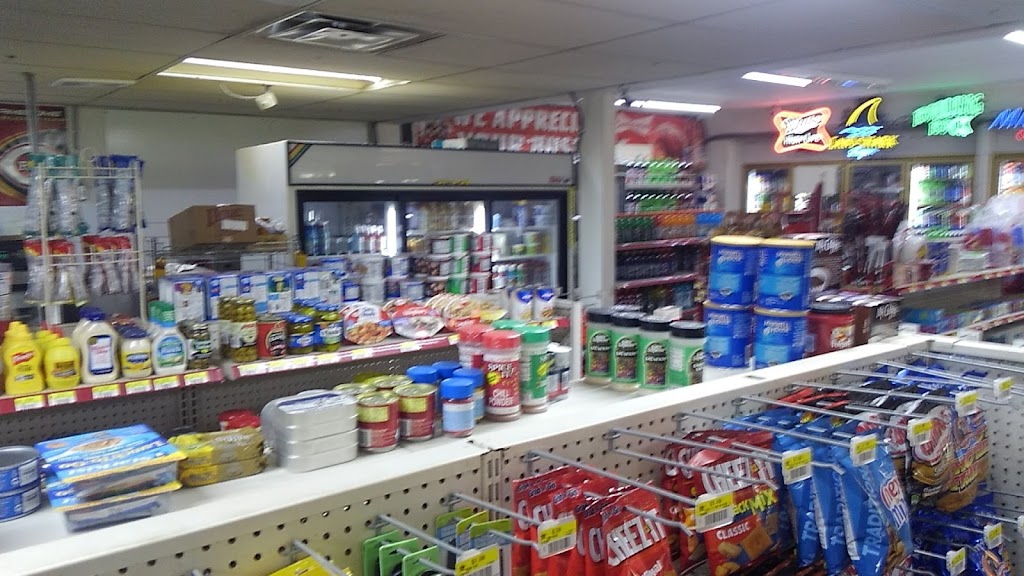 Nicholsville Grocery & Parry | 2630 OH-222, Bethel, OH 45106, USA | Phone: (513) 734-2028