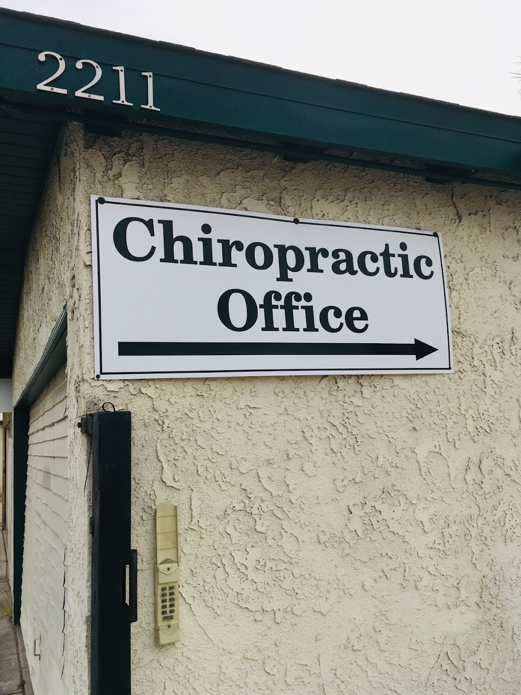 Reschkes Active Chiropractic | 2211 E Lincoln Ave, Anaheim, CA 92806, USA | Phone: (714) 774-2455