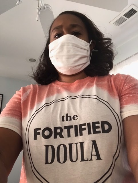 The Fortified Doula LLC | 1018 Delta River Way, Knightdale, NC 27545, USA | Phone: (919) 752-7455