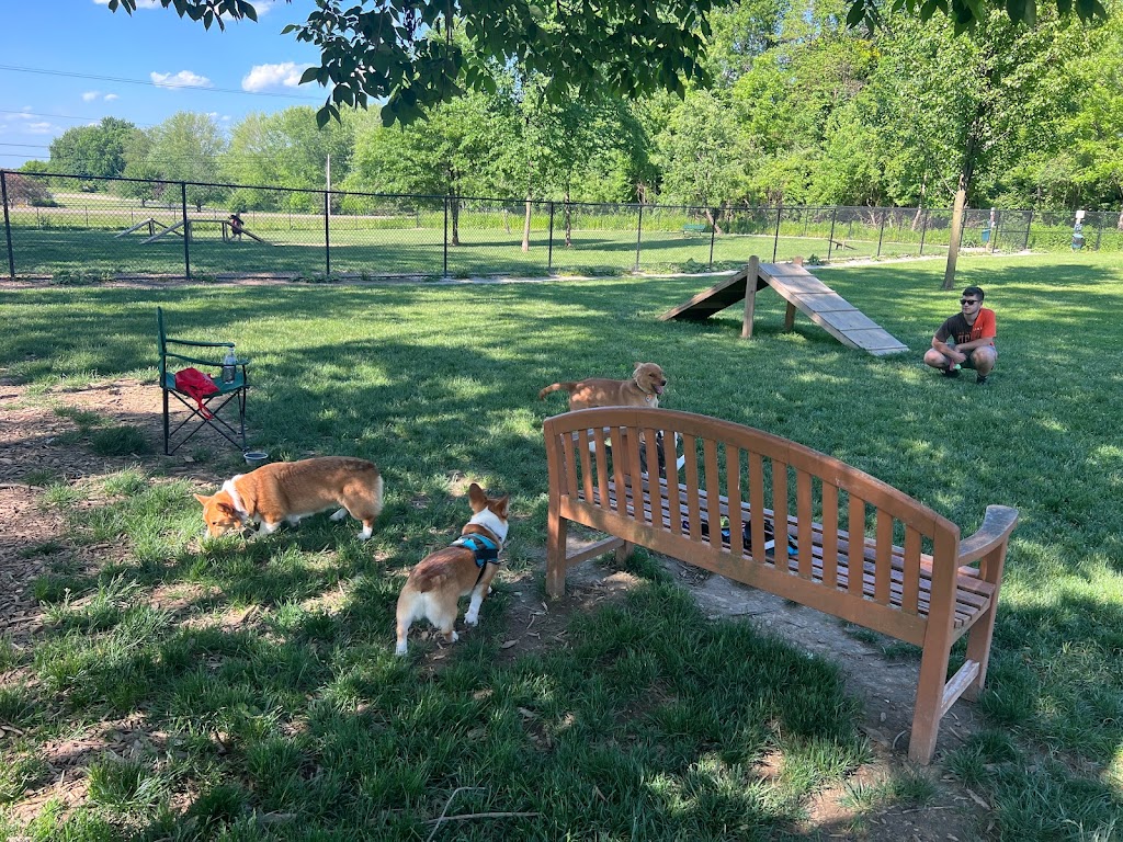 Ariss Park Dog Run | Canton, OH 44720, USA | Phone: (330) 896-4176