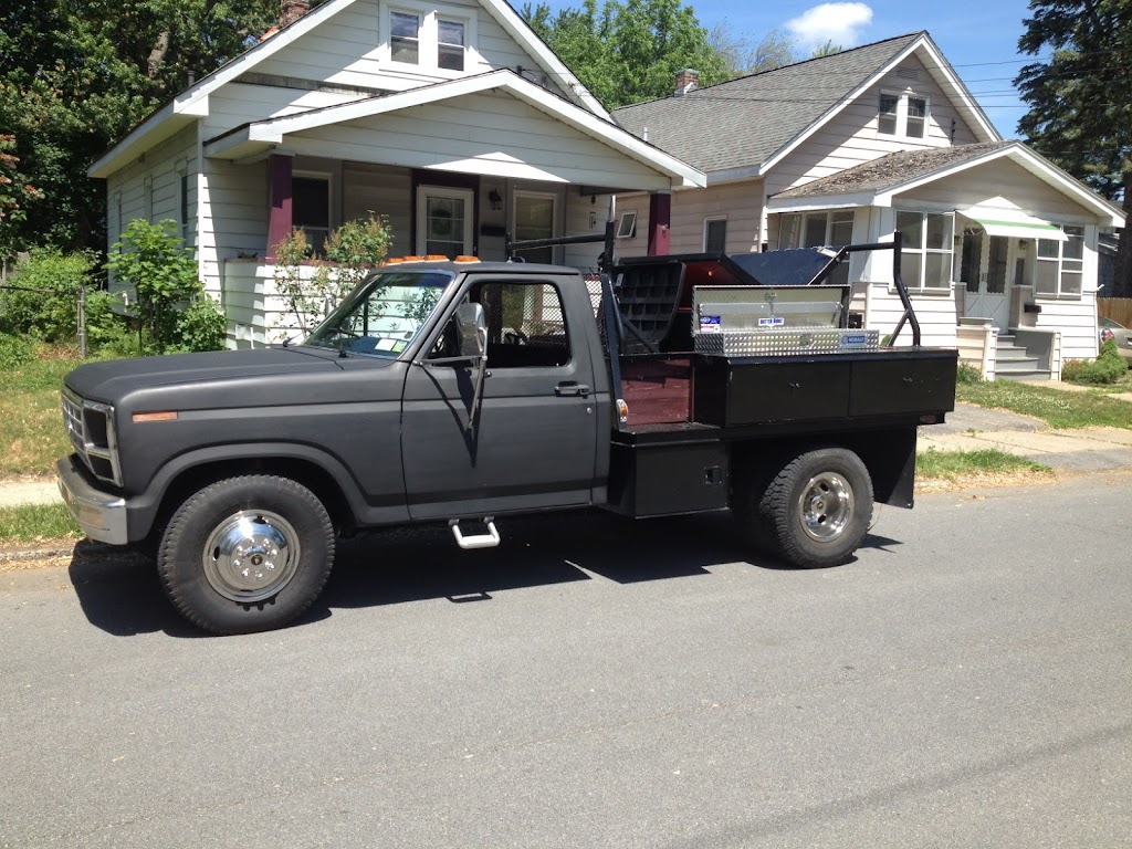 Over The Top Chimney Services | 158 Front St, Schenectady, NY 12306, USA | Phone: (518) 728-3305