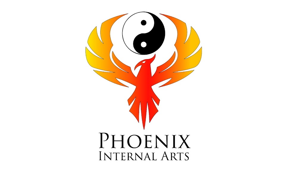 Phoenix Internal Arts | 16646 W Belleview St, Goodyear, AZ 85338, USA | Phone: (602) 644-6494