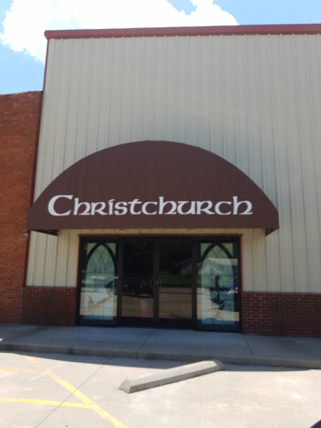 ChristChurch Tulsa | 3 S 41st W Ave, Tulsa, OK 74127, USA | Phone: (918) 599-9319