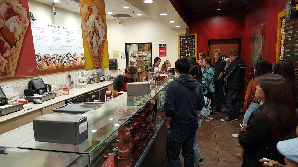 Cold Stone Creamery | 5107 Candlewood St, Lakewood, CA 90712, USA | Phone: (562) 925-1500