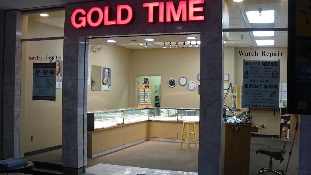 Gold Time | 400 N Center St # 103, Westminster, MD 21157, USA | Phone: (410) 857-1080