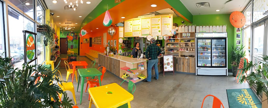 JuiceLand | 6301 W Parmer Ln #104, Austin, TX 78729, USA | Phone: (512) 249-0956