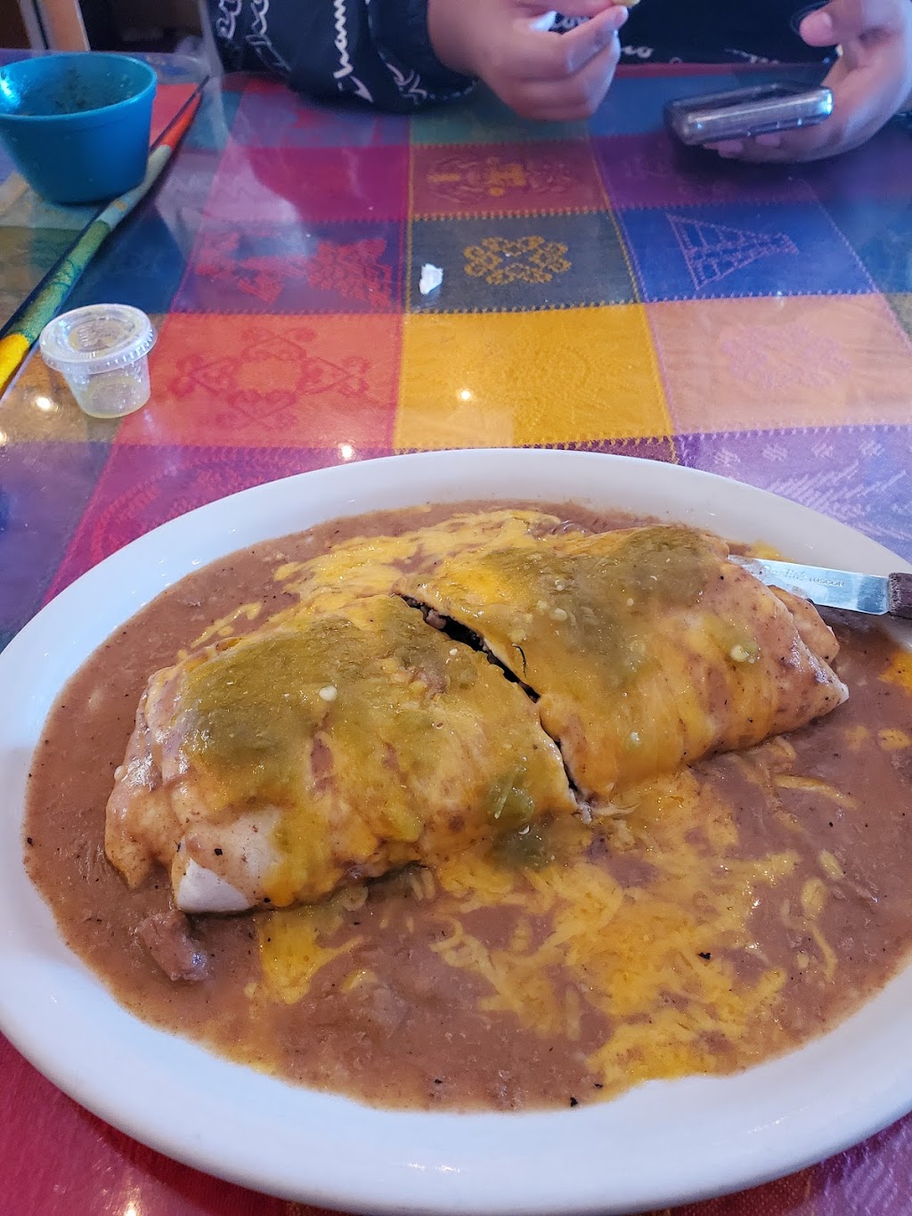 Guerrero’s Mexican Restaurant | 680 Gillette Blvd, San Antonio, TX 78221, USA | Phone: (210) 957-0699