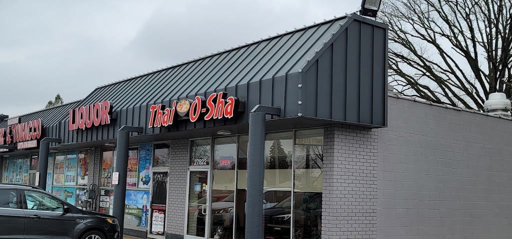 Thai O-Sha | 27822 Warren Rd, Westland, MI 48185, USA | Phone: (734) 743-3425