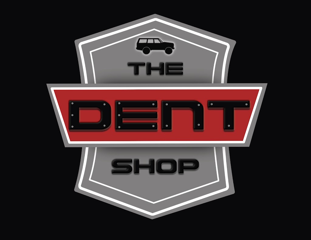 The Dent Shop | 3549 N Main St, Cleburne, TX 76033, USA | Phone: (817) 239-6074
