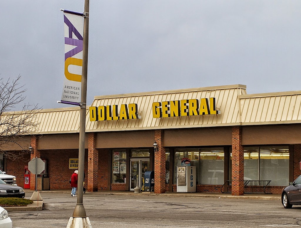 Dollar General | 6101 N Clinton St, Fort Wayne, IN 46825, USA | Phone: (260) 247-6487