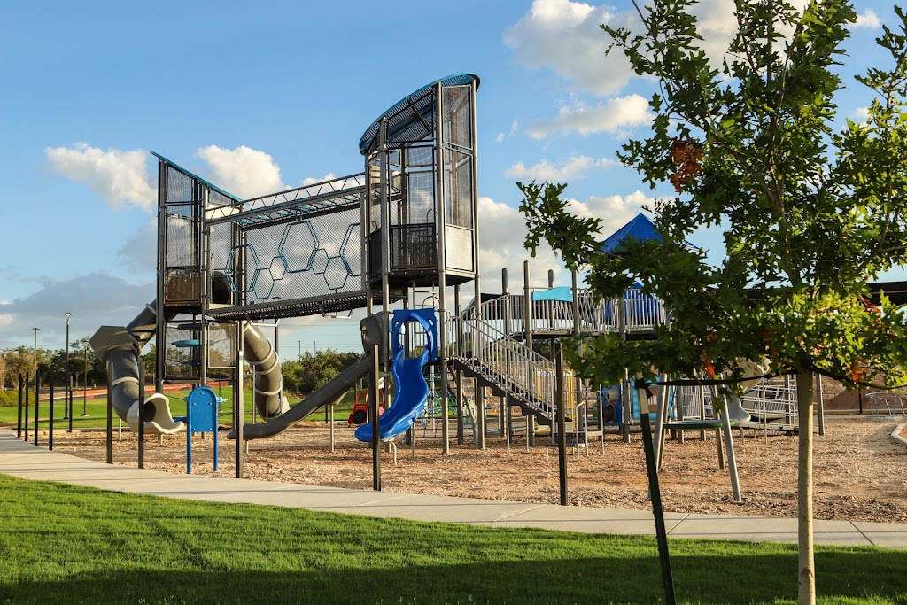 Emmitt Park | 2477 N Loop 1604 E, San Antonio, TX 78232, USA | Phone: (210) 496-5096