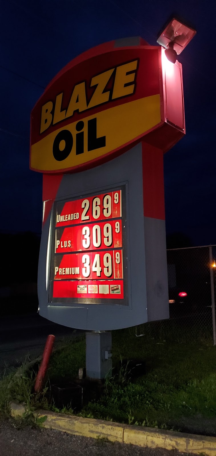 American Crypto Bitcoin ATM | 220 McCartney Rd, Campbell, OH 44405, USA | Phone: (855) 754-0855