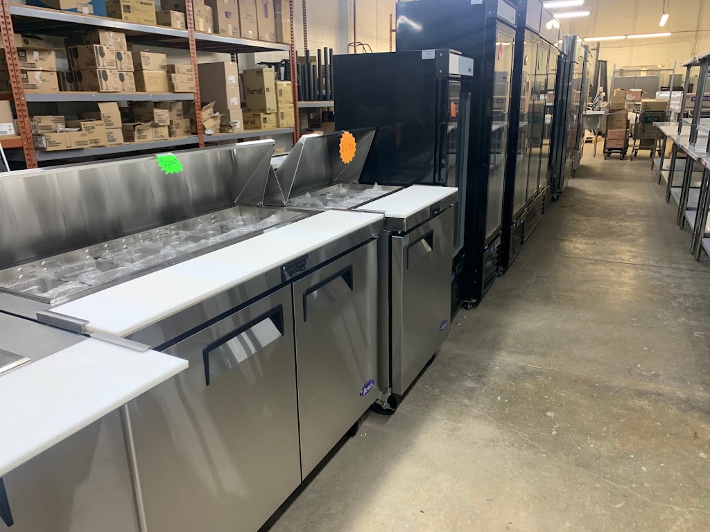 Churchich Restaurant Equipment | 4520 S 79th St, Omaha, NE 68127, USA | Phone: (402) 331-2157