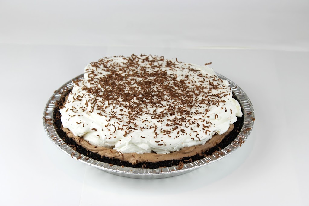 Pie King Café | 1509 W Broadway Ste 2, Council Bluffs, IA 51501, USA | Phone: (712) 796-4455