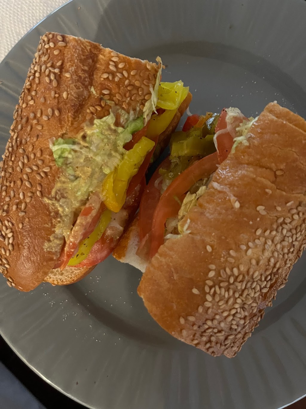 PrimoHoagies | 2222 NJ-33, Mercerville-Hamilton Square, NJ 08690, USA | Phone: (609) 586-0062