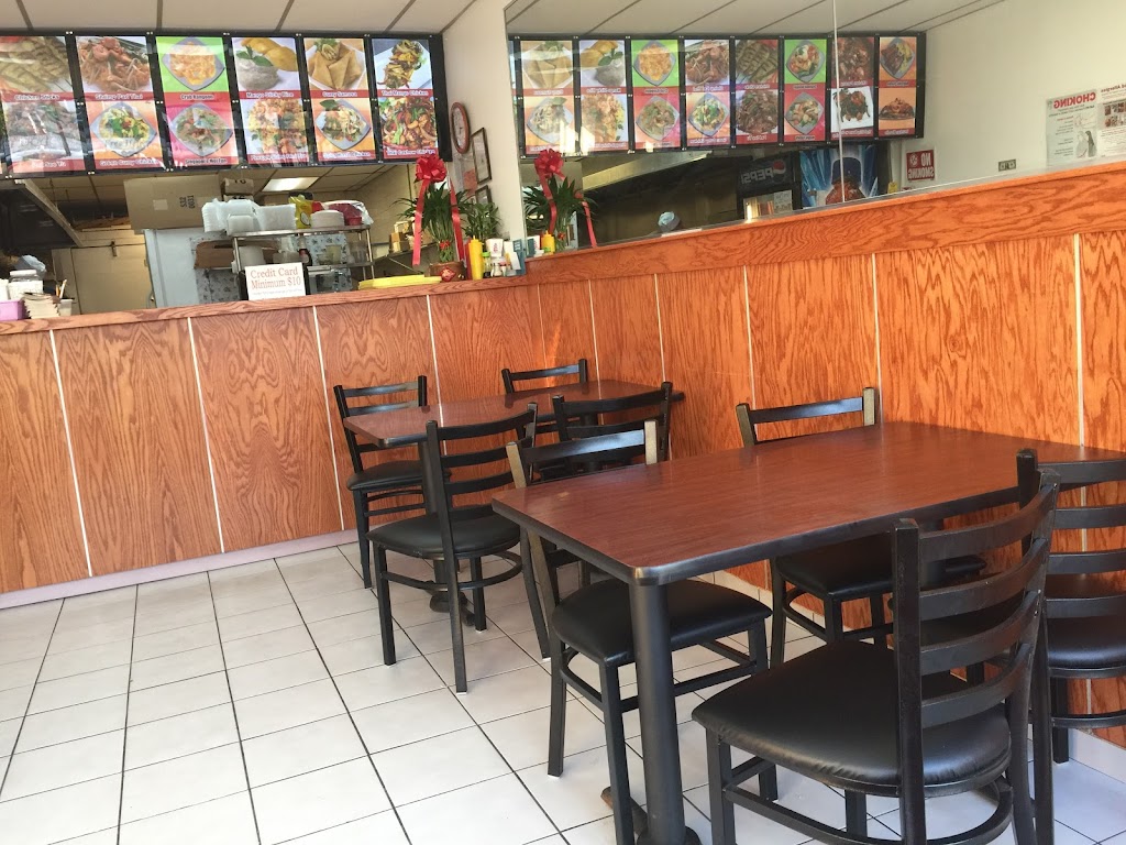 Zou Chinese And Thai Food | 252 Merrick Rd, Lynbrook, NY 11563, USA | Phone: (516) 837-3728