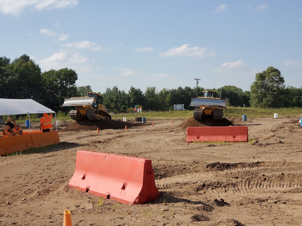 Extreme Sandbox - Minnesota | 1901 Glendale Rd, Hastings, MN 55033, USA | Phone: (855) 344-4386