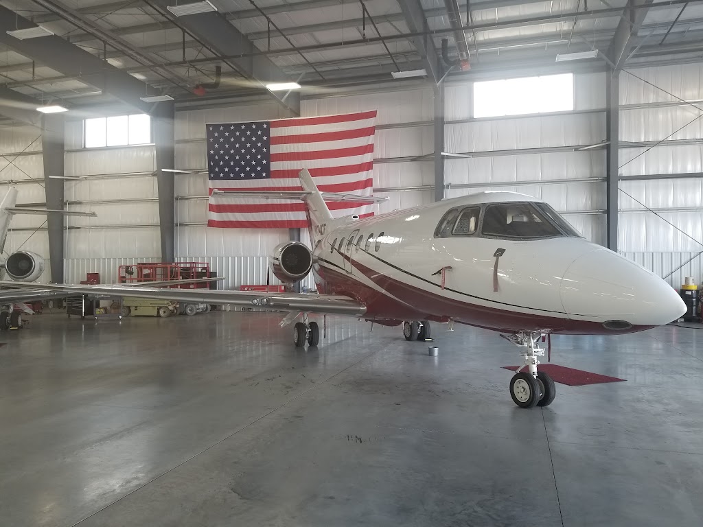 SC Aviation, Inc. | 4120 S Discovery Dr, Janesville, WI 53546, USA | Phone: (866) 290-9999