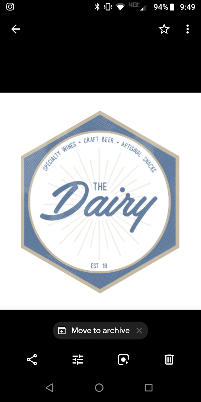 The Dairy | 2271 Foothill Blvd, La Cañada Flintridge, CA 91011, USA | Phone: (747) 255-7477
