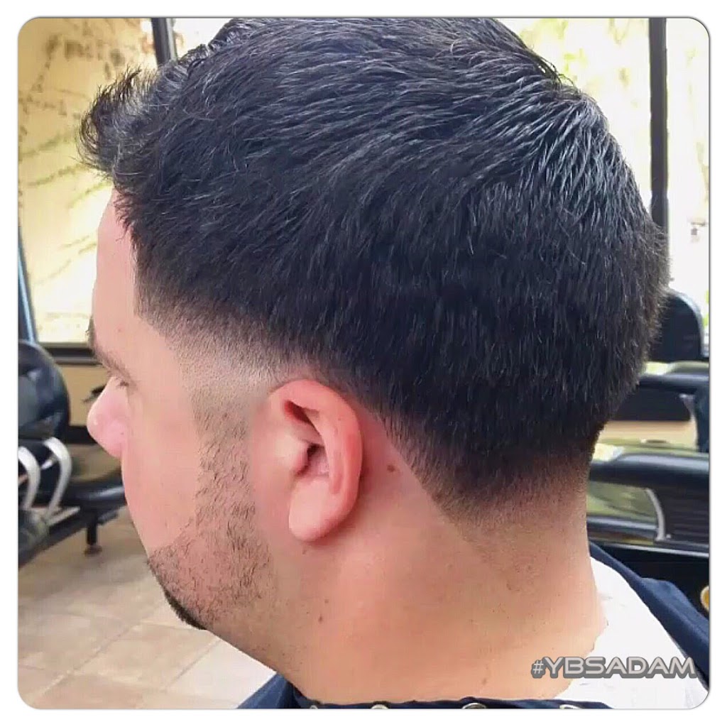 Youngs Barber Shop | 532 Northpointe Cir, Seven Fields, PA 16046, USA | Phone: (724) 772-6001