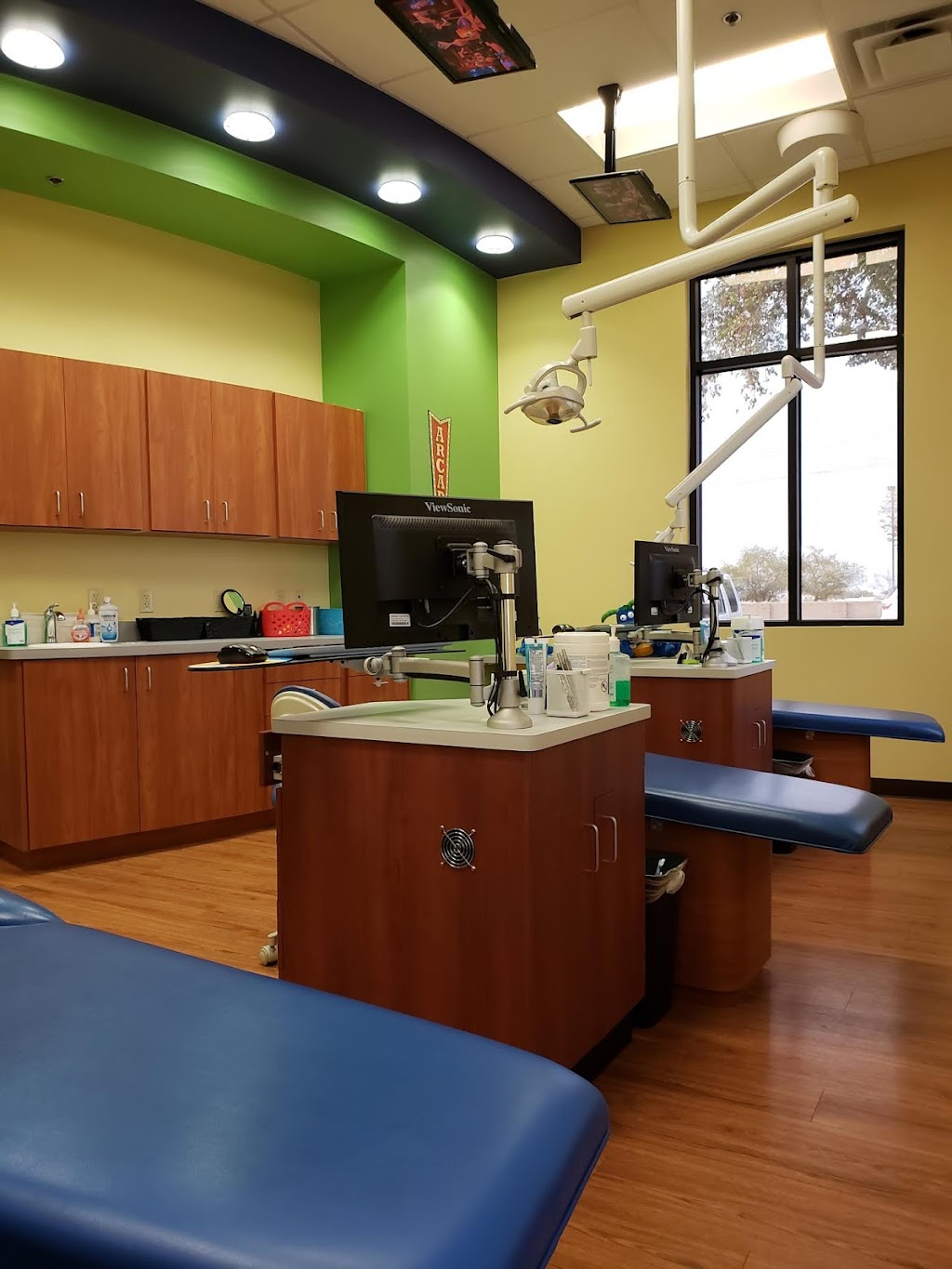 Casa Grande Pediatric Dentistry | 1968 N Peart Rd #19, Casa Grande, AZ 85122 | Phone: (520) 421-1400