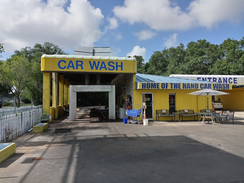 East Bay Car Wash & Detail Center | 2805 E Bay Dr, Largo, FL 33771, USA | Phone: (727) 437-7264